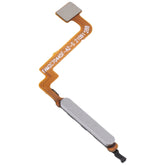 For Xiaomi Redmi 10 2021 / Redmi 10 Prime / Redmi Note 11 4G / Redmi 10 2022 / Redmi 10 Prime 2022 Original Fingerprint Sensor Flex Cable